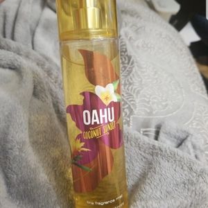 Bath and body works